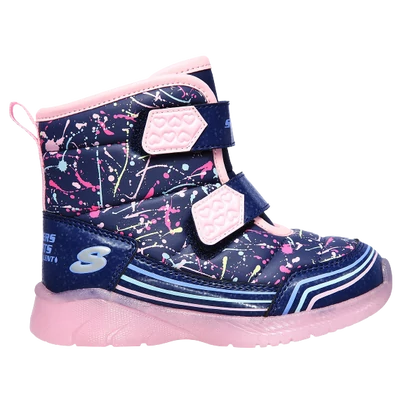 Skechers-gyerek-hótaposó-világító-talppal