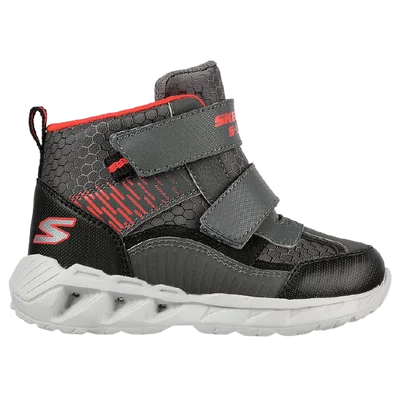 Skechers-frosty-fun-szürke-gyerek-hótaposó-21-27-méret-fiú
