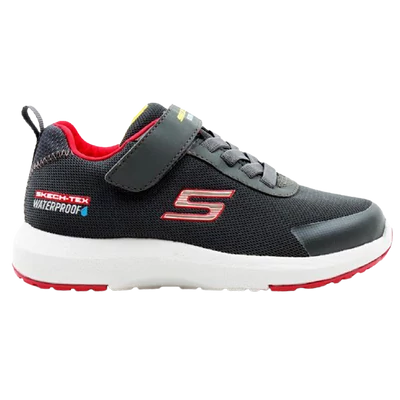 Skechers-hydrode-vízálló-gyerek-sportcipő-szürke-piros-31-36-méret-fiú