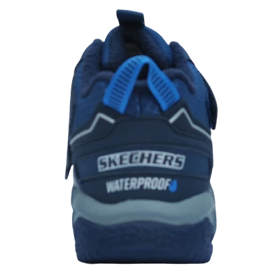 Bélelt-téli Skechers-cipő