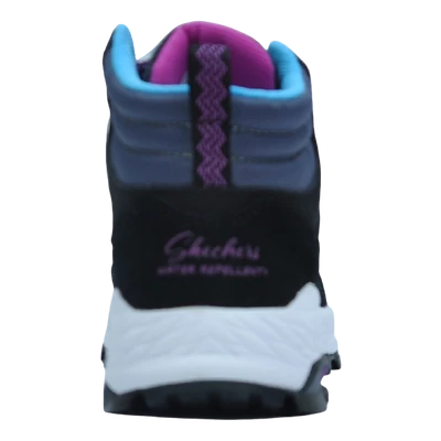 memóriahabos-Skechers-gyerekcipő