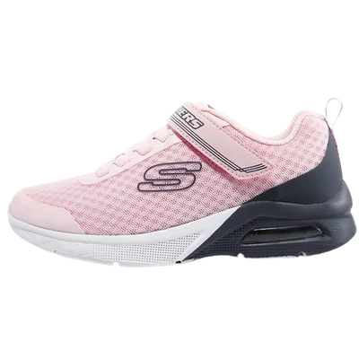 Skechers-rózsaszín-lány-sportcipő-microspec-max