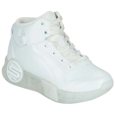skechers-remix-sound-cipő-hangra-világító-lány-cipő-újratölthető-gyerekcipő