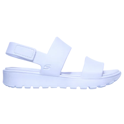 Skechers-breezy-feels-fehér-női-habszandál