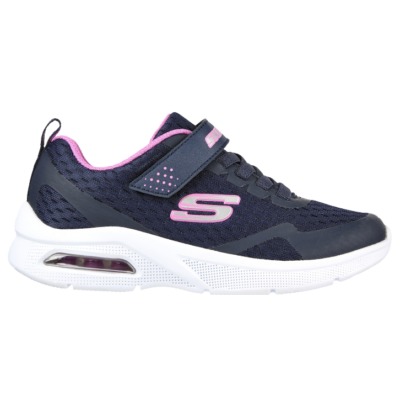 Skechers-sötétkék-lila-lány-sportcipő