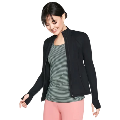 fekete-cipzáras-sport-kardigán-skechers-performance-goflex-mesh