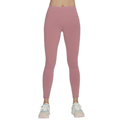 Skechers-fitness-leggings-mályva-rózsaszín-jóga-nadrág