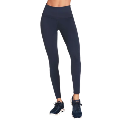 Skechers-Performance-női-legging-sötétkék-fitnessnadrág-sportruházat