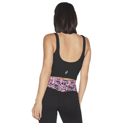 skechers-performance-joy-longline-sportmelltartó-fekete-fitnessruházat