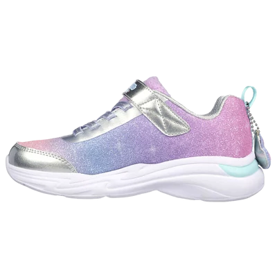 Skechers sportcipő lányoknak.
