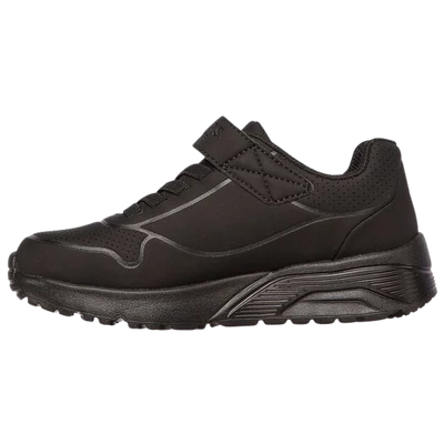 skechers-uno-lite-fiú-fekete-gyerekcipő