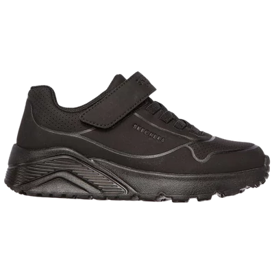 Skechers-UNO-Lite_VENDOX-fekete-tépőzáras-fiú-cipő