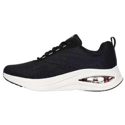  150074/BKRG Skechers női kényelmes cipő.