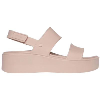 Skechers ARCHFIT UPBEAT SUNRISE rózsaszín női habszandál.