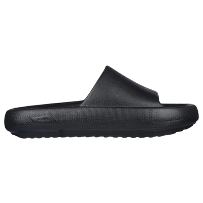 Skechers ARCH FIT HORIZON fekete női papucs.