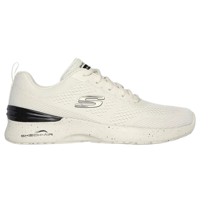 Skechers SKECH AIR DYNAMIGHT SO SLEEK fehér női fűzős cipő.