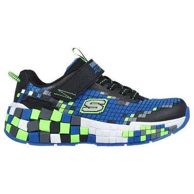 Skechers MEGA CRAFT 3.0 fiú cipő