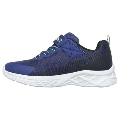Skechers ZOVRIX 403924/NBLM kék gyerekcipő.