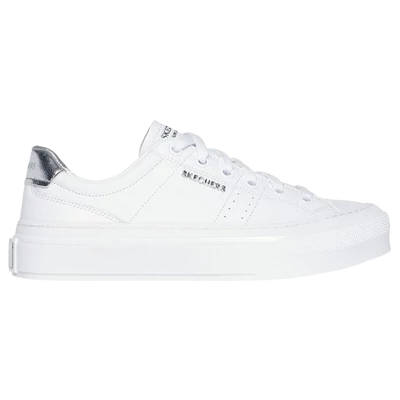 Skechers SELENE fehér női teniszcipő