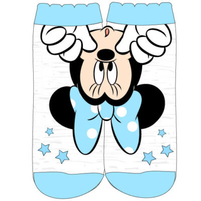Minnie csillagos zokni (23-34)