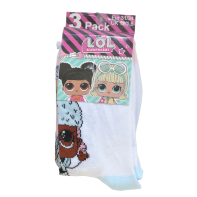 LOL-Surprise-zokni-szett-lányoknak-23-34-méret