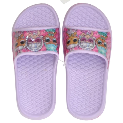 LOL-surprise-baba-papucs-fürdő-papucs-26-33-méret