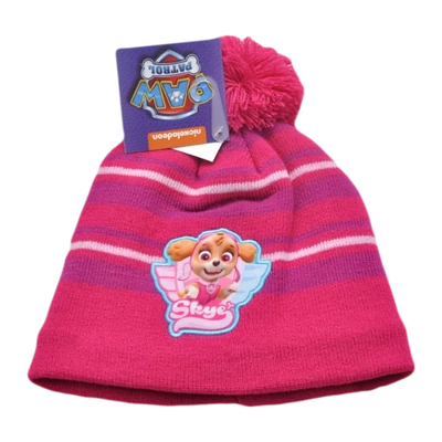 Mancs őrjárat Sky pink sapka (54)