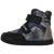 DDSTEP bélelt téli cipő hologram mintával (25-30)