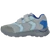 DDSTEP szürke-kék sportcipő (24-35)
