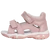 DDSTEP rózsaszín szandál (20-30)