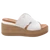IGI&amp;CO fehér női papucs (36-41)