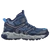 Skechers velocitrex combex téli gyerekcipő (31-37)