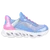 Skechers FLEX GLIDE sportcipő égkék (27-37)