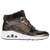 Skechers UNO COZY ON AIR téli gyerekcipő szürke-lila (30-36)