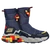 SKECHERS MEGA CRAFT hótaposó csizma (27-34)