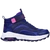 Skechers WILD ADVENTURE sötétkék cipő (27-34)