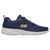 Skechers Full Pace sötétkék férfi cipő (39-44)