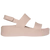 Skechers ARCHFIT SUNRISE rózsaszín szandál (35-41)