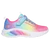 Skechers RAINBOW CRUISERS világító cipő (27-35)