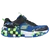 Skechers MEGA CRAFT kék sportcipő (29-35)