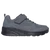 Skechers WORLO szürke fiú cipő (27-37)
