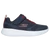 Skechers GOLTRAN kék fiú cipő (27-37)
