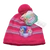 Shimmer és Shine pink sapka (54)